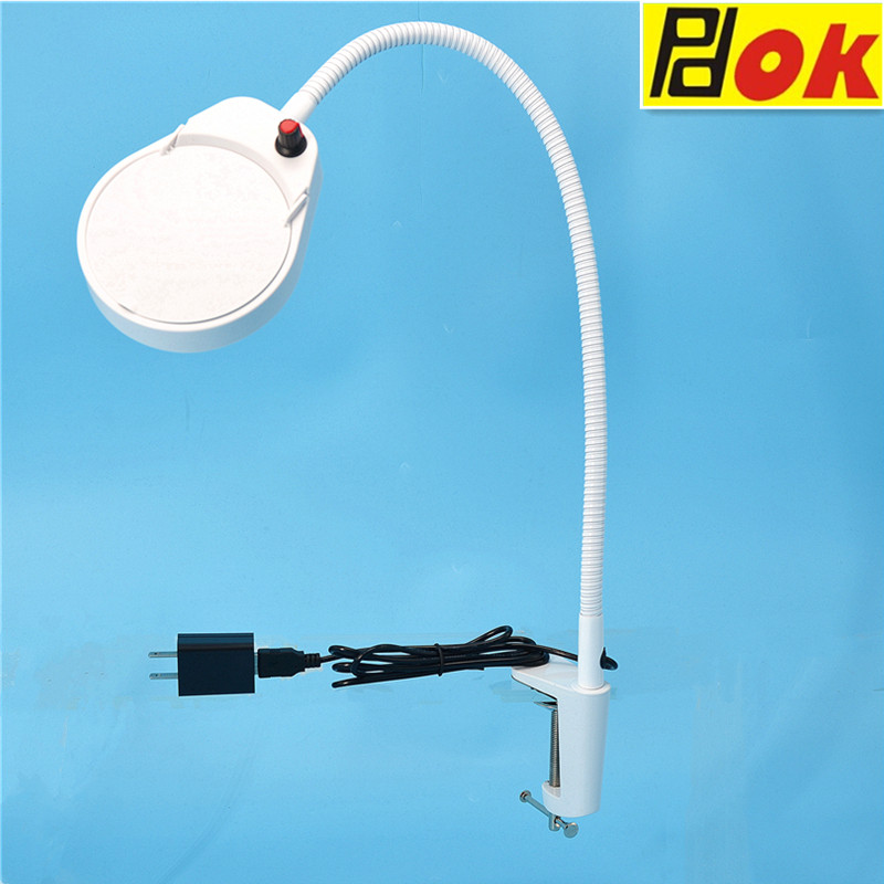 新款升级带灯罩 光线均匀不刺眼 不反光