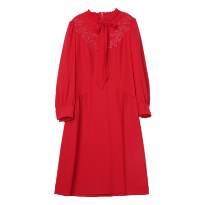 BuouBuoudj1g092连衣裙