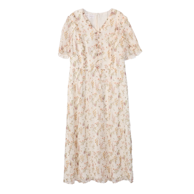 BuouBuou2023早秋新款法