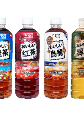 达亦多红茶饮料0糖0脂0卡