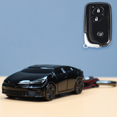 g3唐 适用比亚迪汽车钥匙保护套f3BYD 丰田 包壳扣