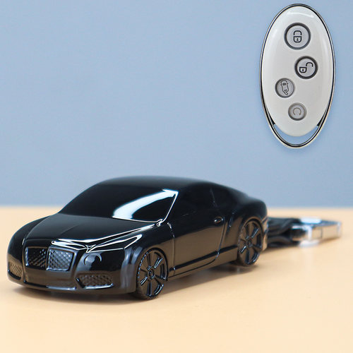 适用于比亚迪汽车钥匙车模型壳