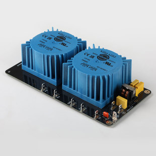 Talema  电源变压器 含PCB板 含电源  CDPro2   CDM12 变压器