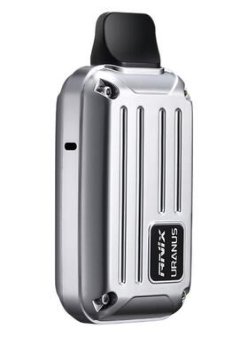 新款原装Uranus Dry Herb Vaporizer 干烧烘烤烟具套装蒸发器烟斗