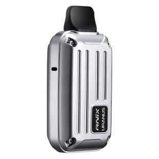 新款原装Uranus Dry Herb Vaporizer 干烧烘烤烟具套装蒸发器烟斗
