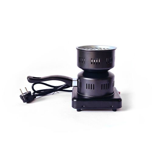 阿拉伯水烟碳炉椰壳炭点炭炉生炭炉子charcoal burner配件烟具