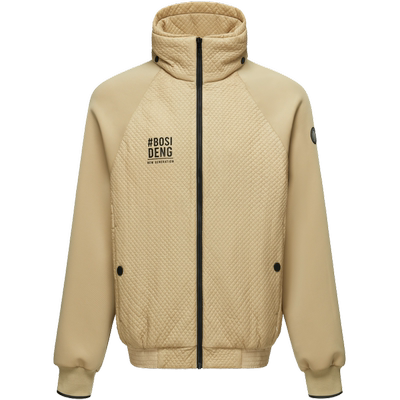 波司登羽绒服舒适保暖小廓形潮流