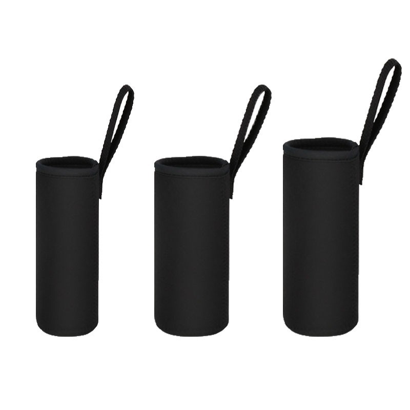 小布袋保温杯套350 500 600ml带提绳水杯子杯套保护套,餐饮具,杯套,淘宝优惠券,粉丝福利购,淘宝优惠卷