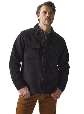 现货Filson Jac-Shirt美式重磅24oz 100%纯羊毛夹克衬衫 20233072
