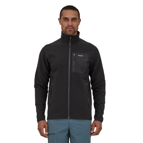 PatagoniaR2抓绒衣保暖透气