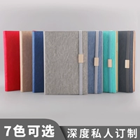 Ноутбук, изысканная книга для школьников и студентов, USB-флеш-накопитель, блокнот, бизнес-версия, увеличенная толщина, делается под заказ, с печатью вашего логотипа