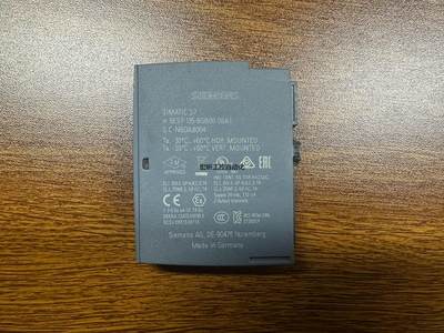 模块6ES7 135-6GB00-0BA1 功能正常议价