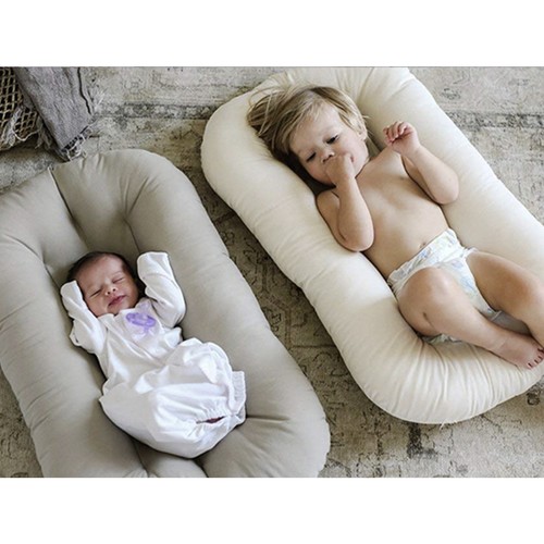 婴儿床中床仿生床旅行便携式小床