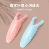 Японский массажер для носа, увеличение переносицы, палочка для вытягивания носа, скребок для носа, палочка для акупунктуры, инструмент для соскабливания лица