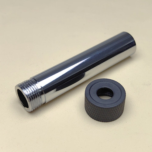 HYPPK勃朗宁m1910玩具金属配件