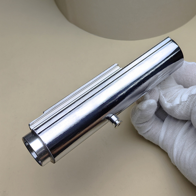 捷鹰SVD金属拉机柄气缸筒配件