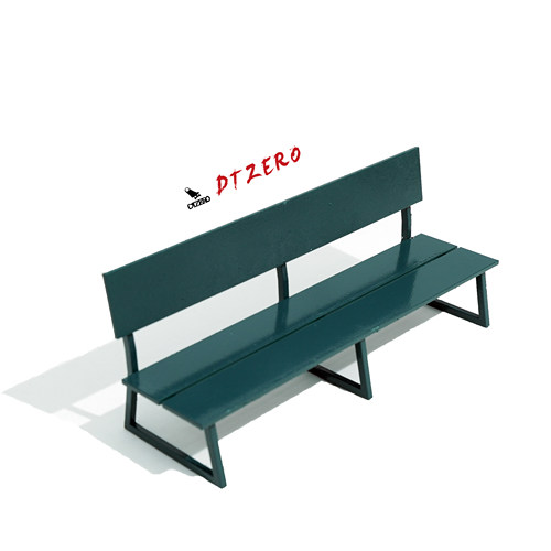 DTZERO手指滑板道具手工