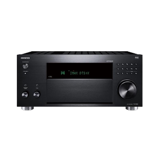 ONKYO日本安桥RZ50家庭影院9.2声道功放杜比全景声多房间串流功放