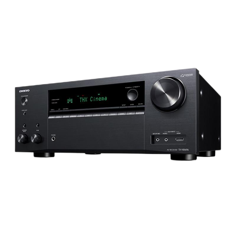 日本家庭影院Onkyo7.2