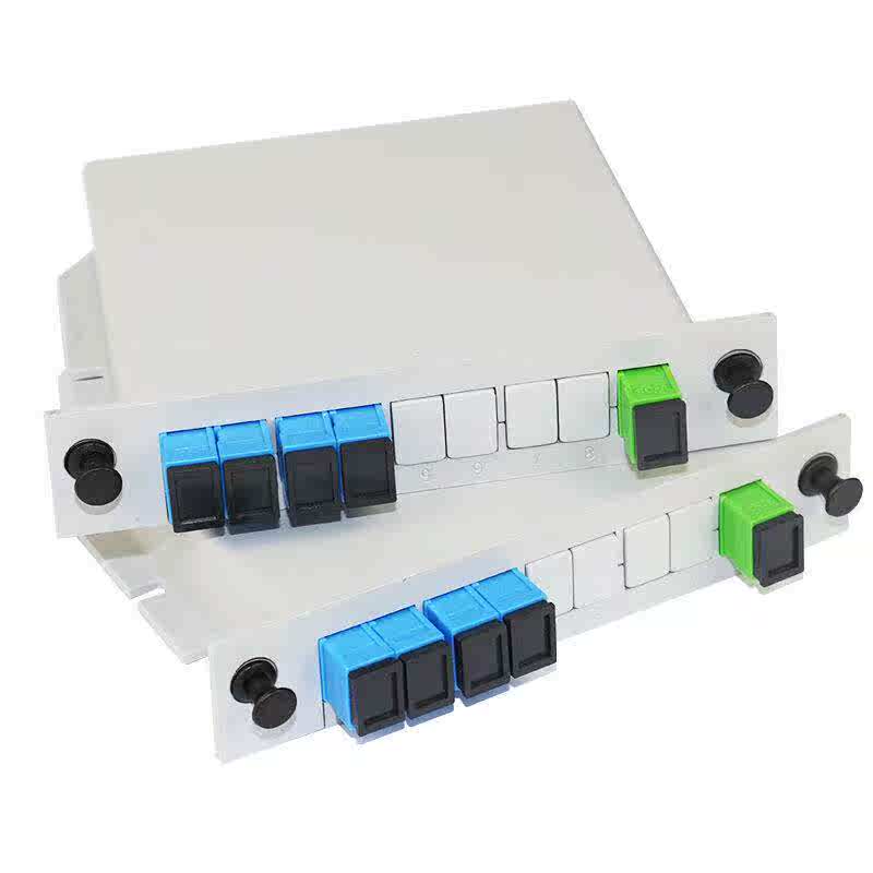 Rong vision( RONGSTO )Sub-fiber optical cable box FTTH Fiber optic register and obtain a residence permit wiring 12 Mouth 8 and 1 points 16 Lightin the 3C Digital Accessories, Home Appliances Audio Accessories , Network Switch  category - from Buy2taobao.com to provide professional Taobao agent buy service