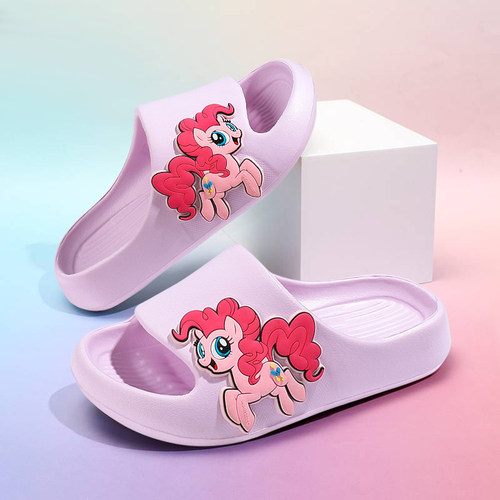 可爱女童拖鞋夏季防滑软底