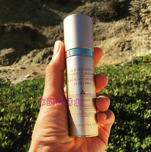 瑞士Bellefontaine维美源素贵妇密集24小时修复精华保湿舒缓维稳