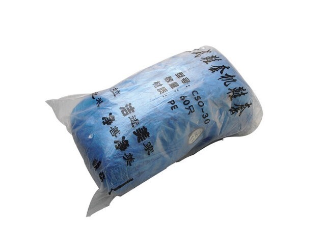 拖拉式鞋套机CSO-50配套用鞋套塑料100只/包