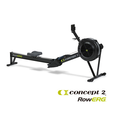 concept2美国品牌商用风阻划船机