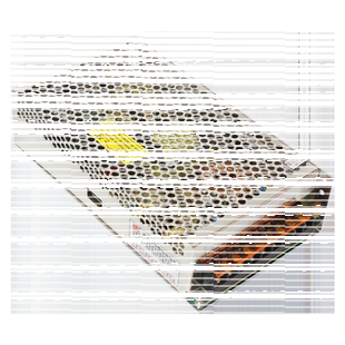 开关电源220V转dc5V12V24V直流集中供电15V18V36V48V6A室外防雨DC24伏5A10A变压器适用监控摄像机灯箱LED灯带