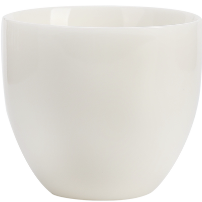 德化白瓷杯子羊脂玉个人杯喝茶杯