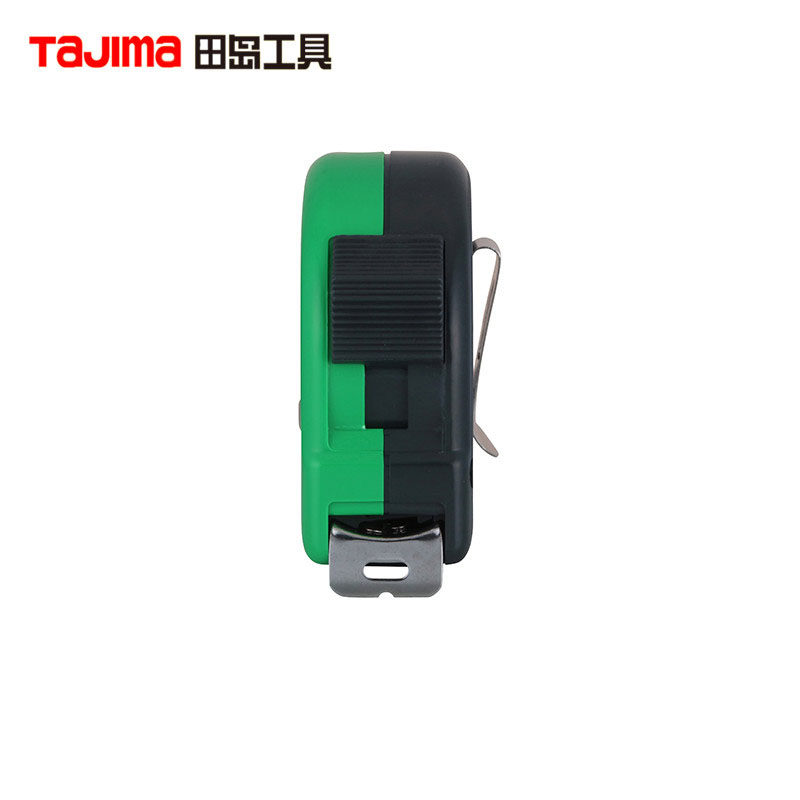 TAJIMA TAJIMA 줄자 5미터 J19-50 휴대용 자 5미터 19 MM고정밀도 고정밀도 미터 25 MM