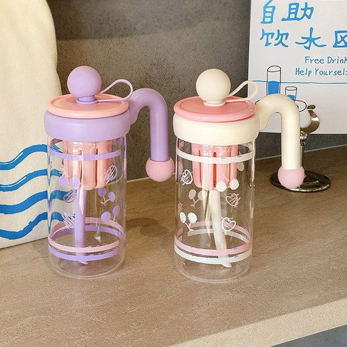 舍里耐-20℃-150℃夏日水杯