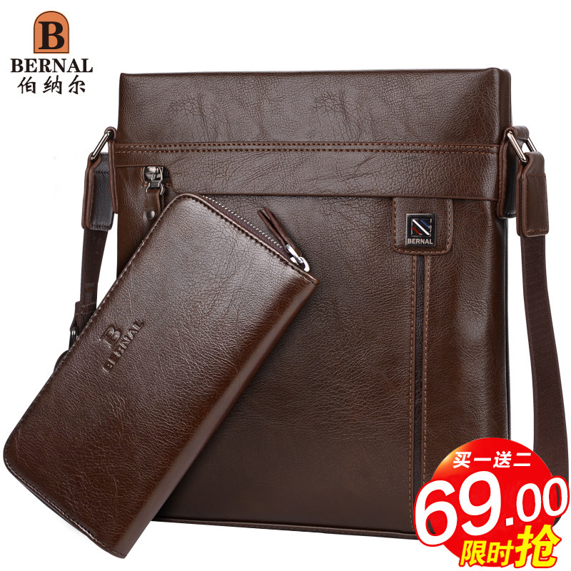 Sac pour homme - Ref 53975 Image 1
