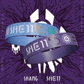 SAMPLE KAI上神系列欧文变色篮球手环 11号德鲁大叔运动情侣周边