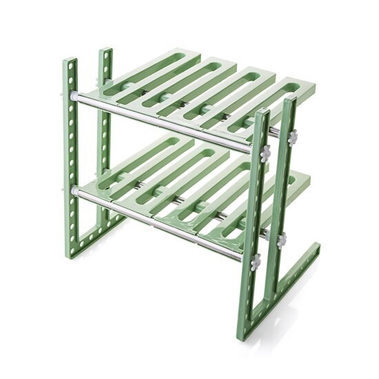 Telescopic kitchen utensils and appliances shelf storage|msdalam kategori dapur/memasak Appliances, Alat dapur/Penyimpanan dapur, rak simpanan dapur/Rak dapur, Rak dapur/Jiaojia - dari Buy2taobao.com untuk memberikan perkhidmatan ejen Taobao profesional membeli