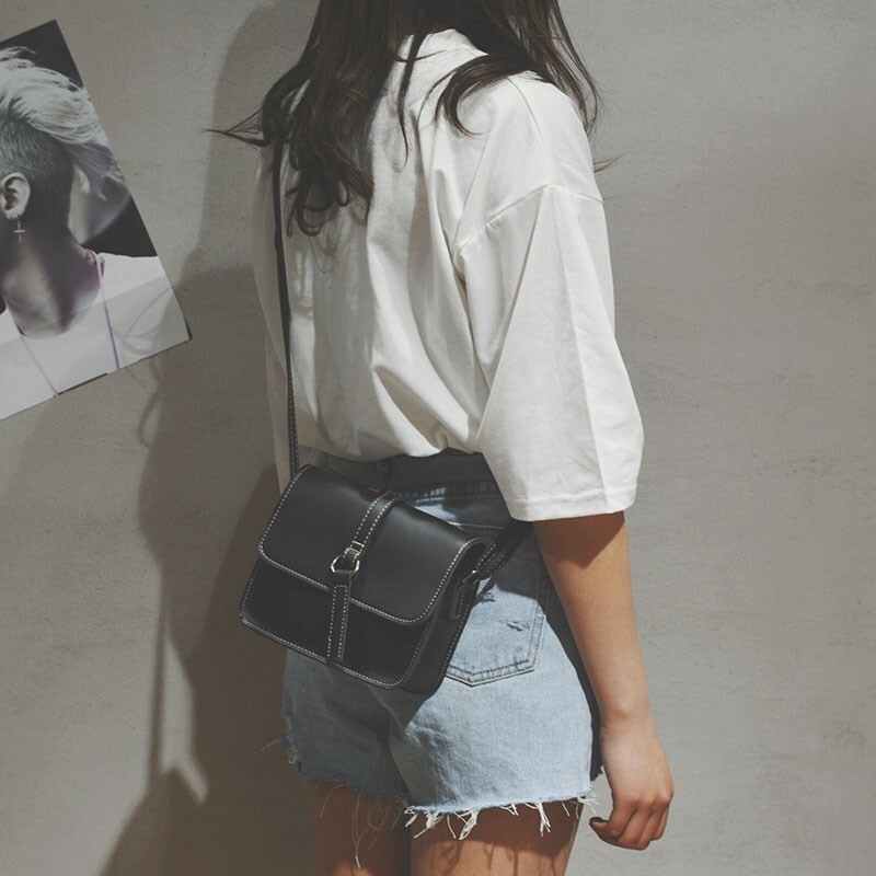 Simple new style cross-body bag chain single shoulderin the Leather/Lady bags/Men's bag, Ms. bags  category - from Buy2taobao.com to provide professional Taobao agent buy service