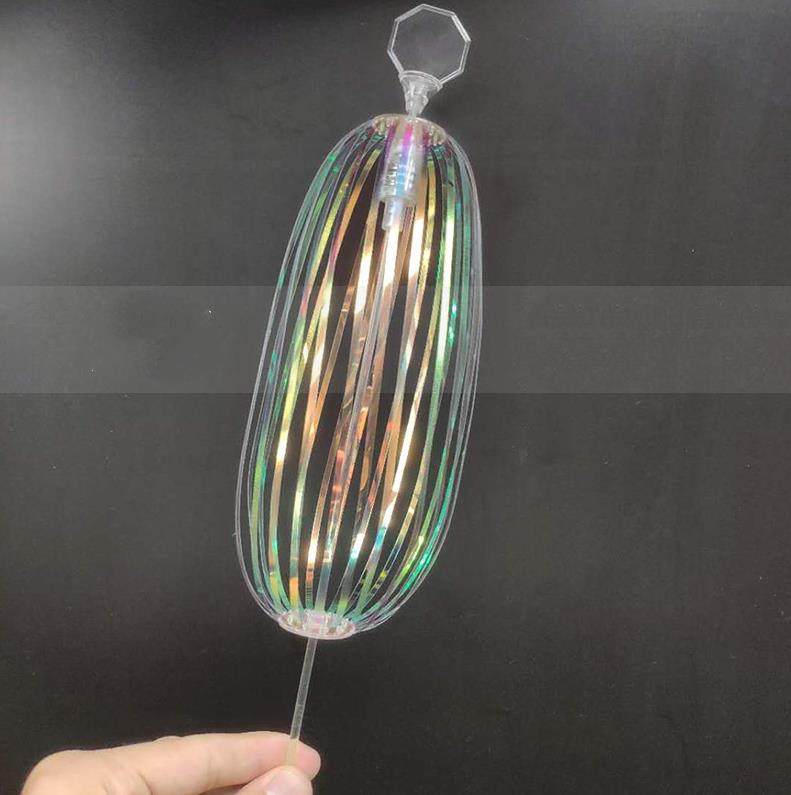 旋转魔法彩虹发光棒 百变泡泡花魔幻梦幻魔法棒扭扭乐转转棒彩色在类目 玩具/童车/益智/积木/模型, 电子/发光/充气/整蛊玩具, 发光玩具中 - 来自Buy2taobao.com提供专业的淘宝代购服务