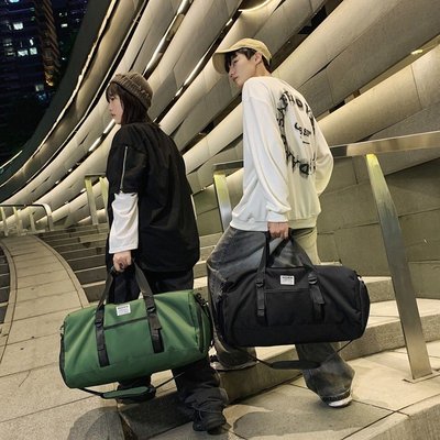 20*30*40登机包免托运行李箱袋可带上飞机的大容量旅行包手提男士