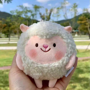 蛋仔派对东东阳盲盒挂件玩偶