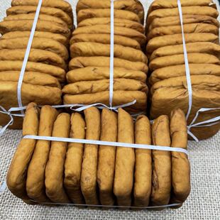 湖北恩施特产巴东五香豆腐干五香卤豆干农家自制散装豆干香干包邮