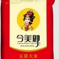 黑龙江吉品田原今美御稻花香大米图片