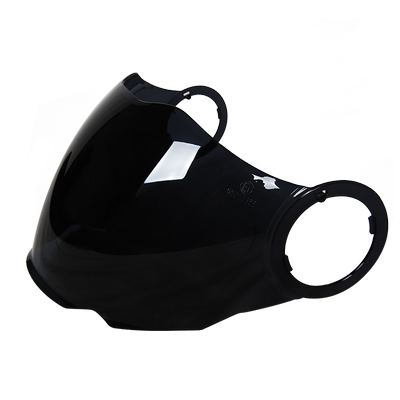 FASEED半盔FS-729专用原厂镜片