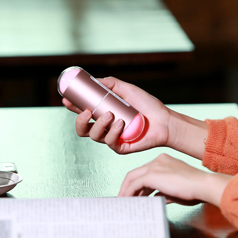 Réchauffeur USB pour les mains - Ref 417342 Image 1