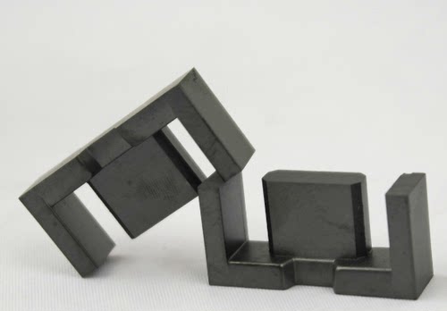 EFD20高频变压器磁芯 正品PC40材质 FERRITE CORE