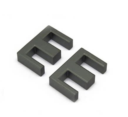 eel19铁氧体磁芯 PC40材质 FERRITE CORE 高频变压器材料