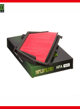 英国HIFLO本田HONDA摩托车空滤合集 CB500/NC750X/CB650F/CRF1000