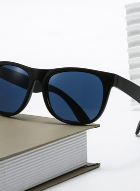 外贸 太阳镜男欧美夏户外沙滩防紫外线墨镜女高级感sunglasses