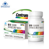 善存佳维片多种维生素矿物质60片微量元 临期商品 26年12月到期 素