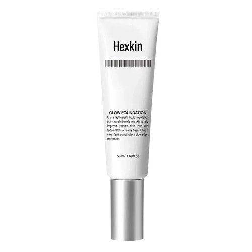 HEXKIN赫诗琴回头霜发光粉底液
