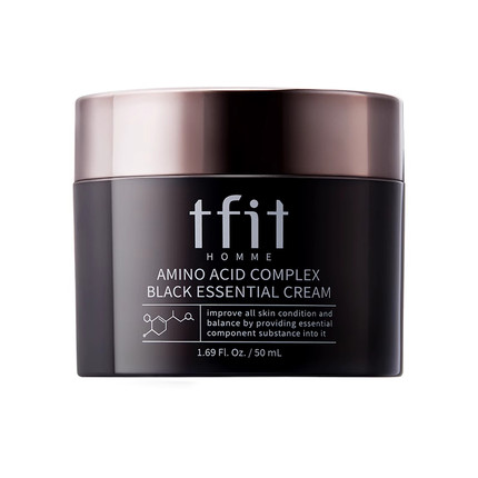 TFIT面霜保湿护肤滋润脸部润肤乳男女学生清爽舒缓修护控油